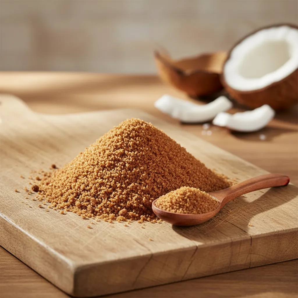AÇÚCAR DE COCO 100g